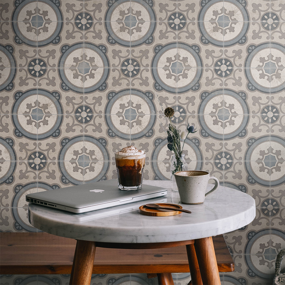 Artisan Fiesta Tile
