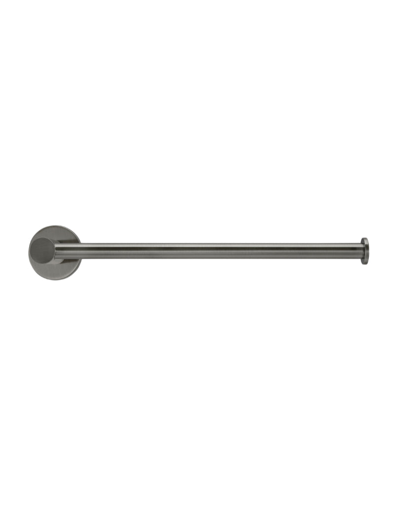 Round Guest Towel Rail - Shadow