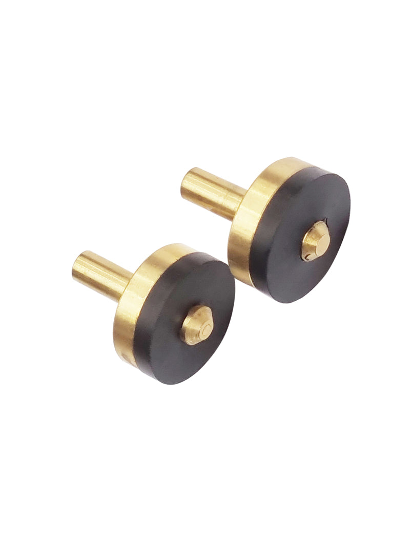 Brass washer Jumper valve plunger (2pcs) for MW08 / MW08JL - Part ( 9 & 10)