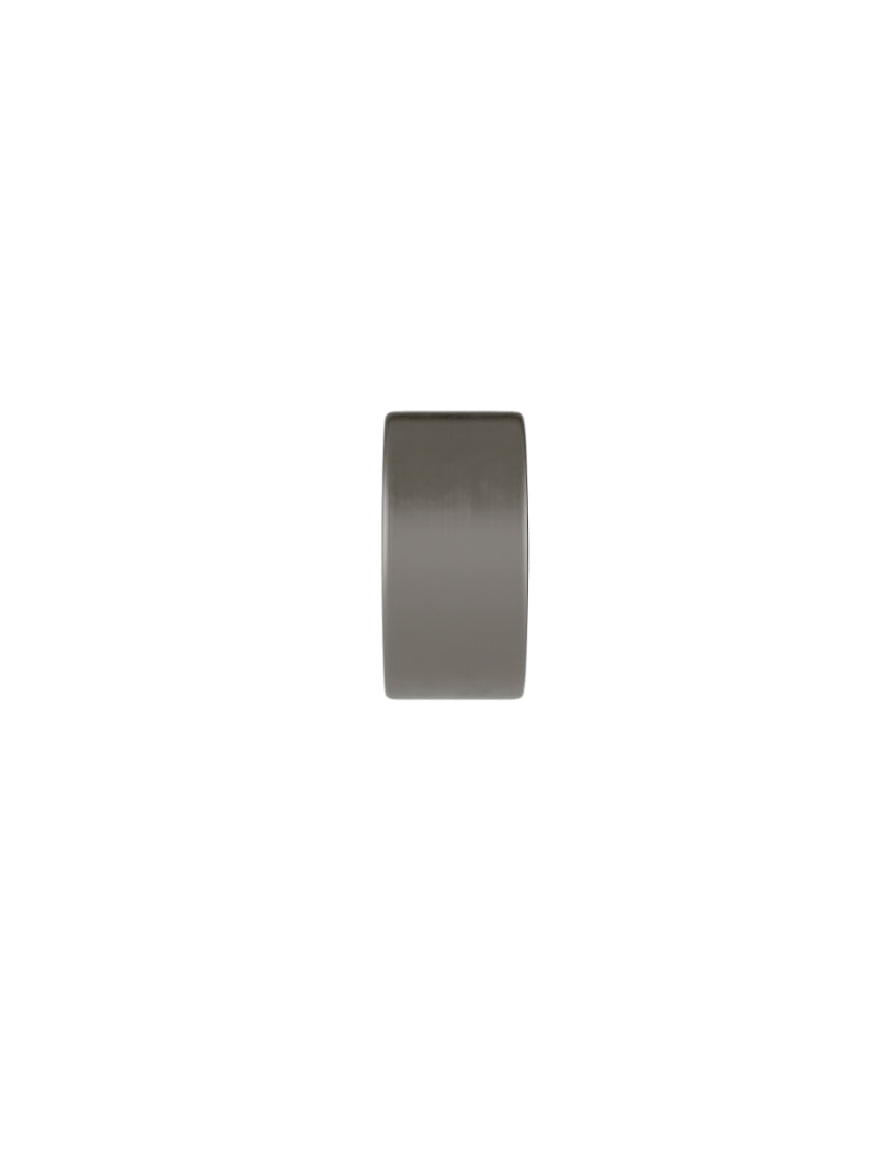 Circular Wall Taps - Shadow