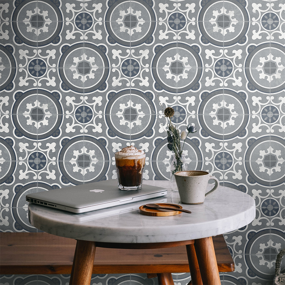 Artisan Fiesta Tile